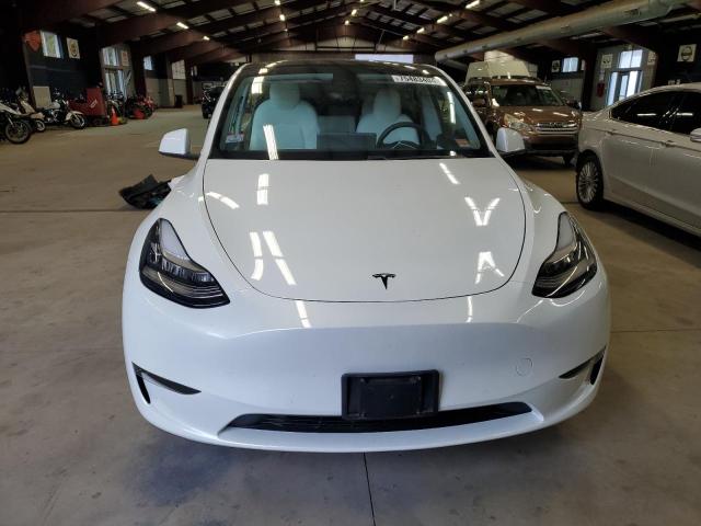 2020 TESLA MODEL Y - 5YJYGDEE5LF032541