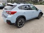 Lot #2991831147 2021 SUBARU CROSSTREK