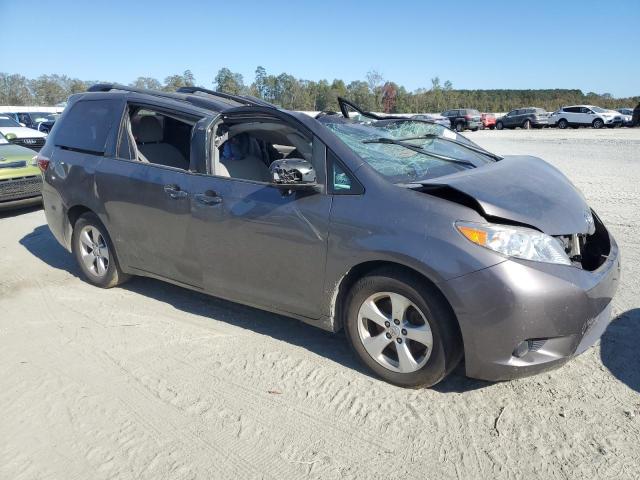 2016 TOYOTA SIENNA LE - 5TDKK3DC6GS750826