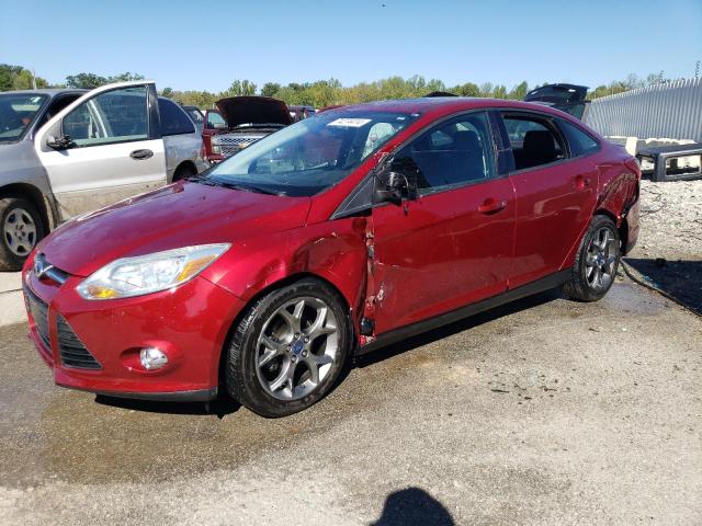 2013 Ford Focus, SE