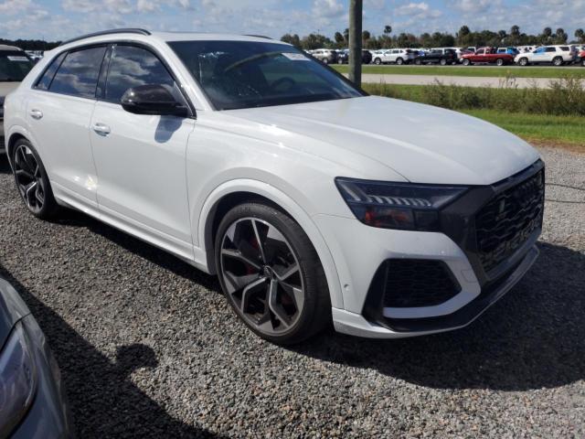 2021 AUDI RS Q8 WU1ARBF16MD008966
