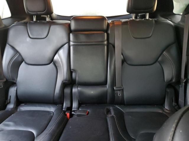 2016 JEEP CHEROKEE L - 1C4PJMDS8GW124281