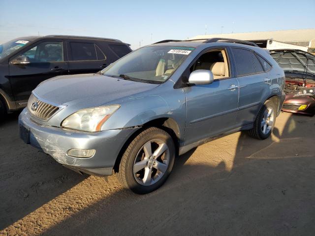 2008 LEXUS RX 350 #2919373414