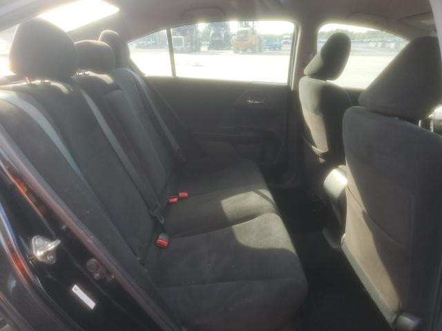 VIN 1HGCR2F37DA270618 2013 Honda Accord, LX no.10