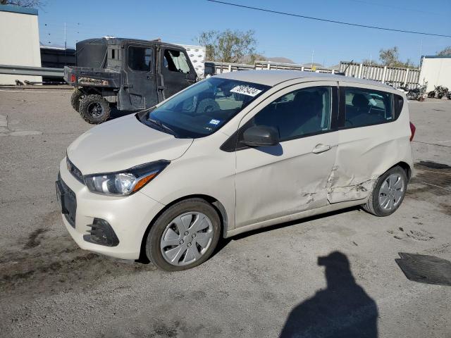 2017 CHEVROLET SPARK LS #3024848390