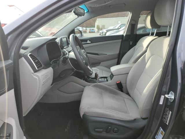 2019 HYUNDAI TUCSON LIM - KM8J3CAL0KU899892