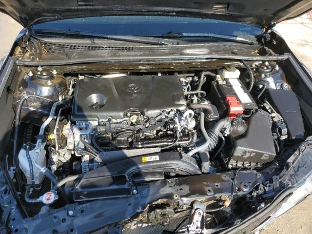 2022 TOYOTA CAMRY LE - 4T1R11AK6NU622169