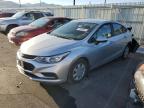 2017 CHEVROLET CRUZE - 1G1BC5SM6H7113007