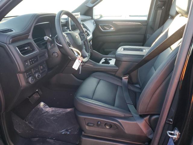 VIN 1GNSKNKD0RR280146 2024 Chevrolet Tahoe, K1500 Lt no.7