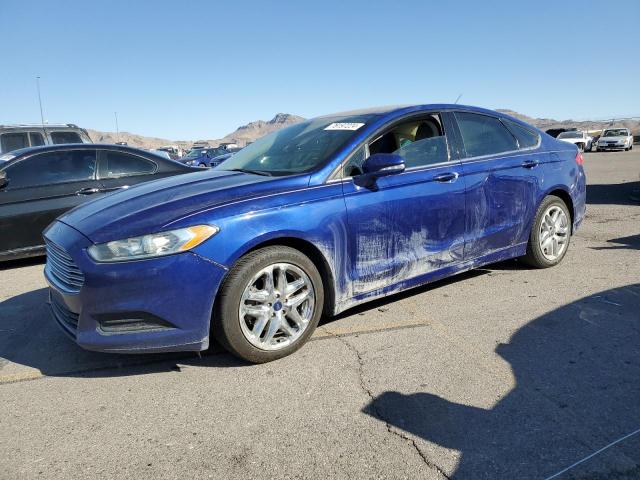 VIN 3FA6P0H74DR302247 2013 Ford Fusion, SE no.1