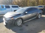 2022 TOYOTA CAMRY LE - 4T1C11AK0NU680929