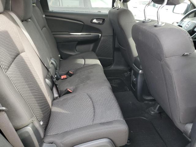 2017 DODGE JOURNEY SX - 3C4PDDBG8HT556060