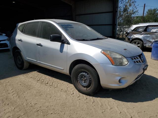 Vin: jn8as5mt7bw190030, lot: 74819024, nissan rogue s 20114