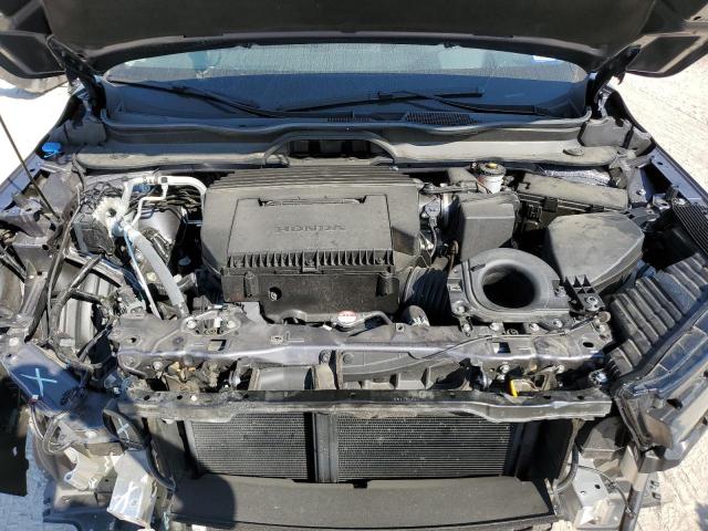 2024 HONDA PILOT ELIT - 5FNYG1H87RB019240