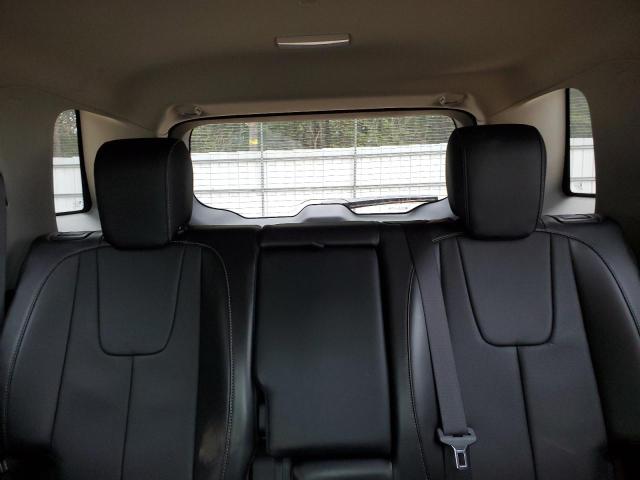 2016 GMC TERRAIN DE - 2GKALREK1G6335784