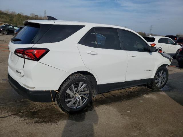 2024 CHEVROLET EQUINOX LT - 3GNAXKEG3RL229488