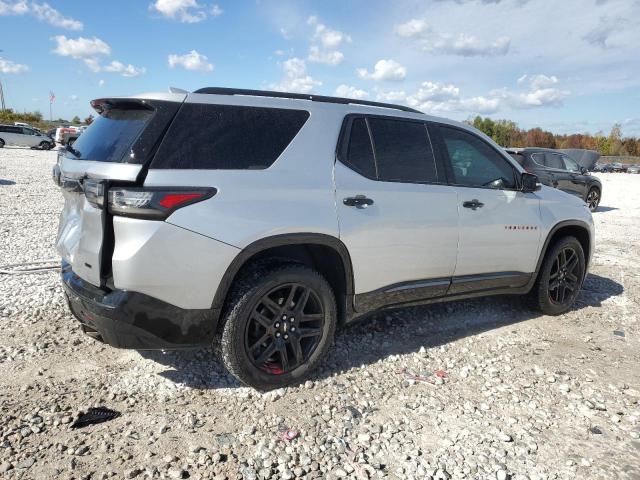 2019 CHEVROLET TRAVERSE P - 1GNEVKKW2KJ216831