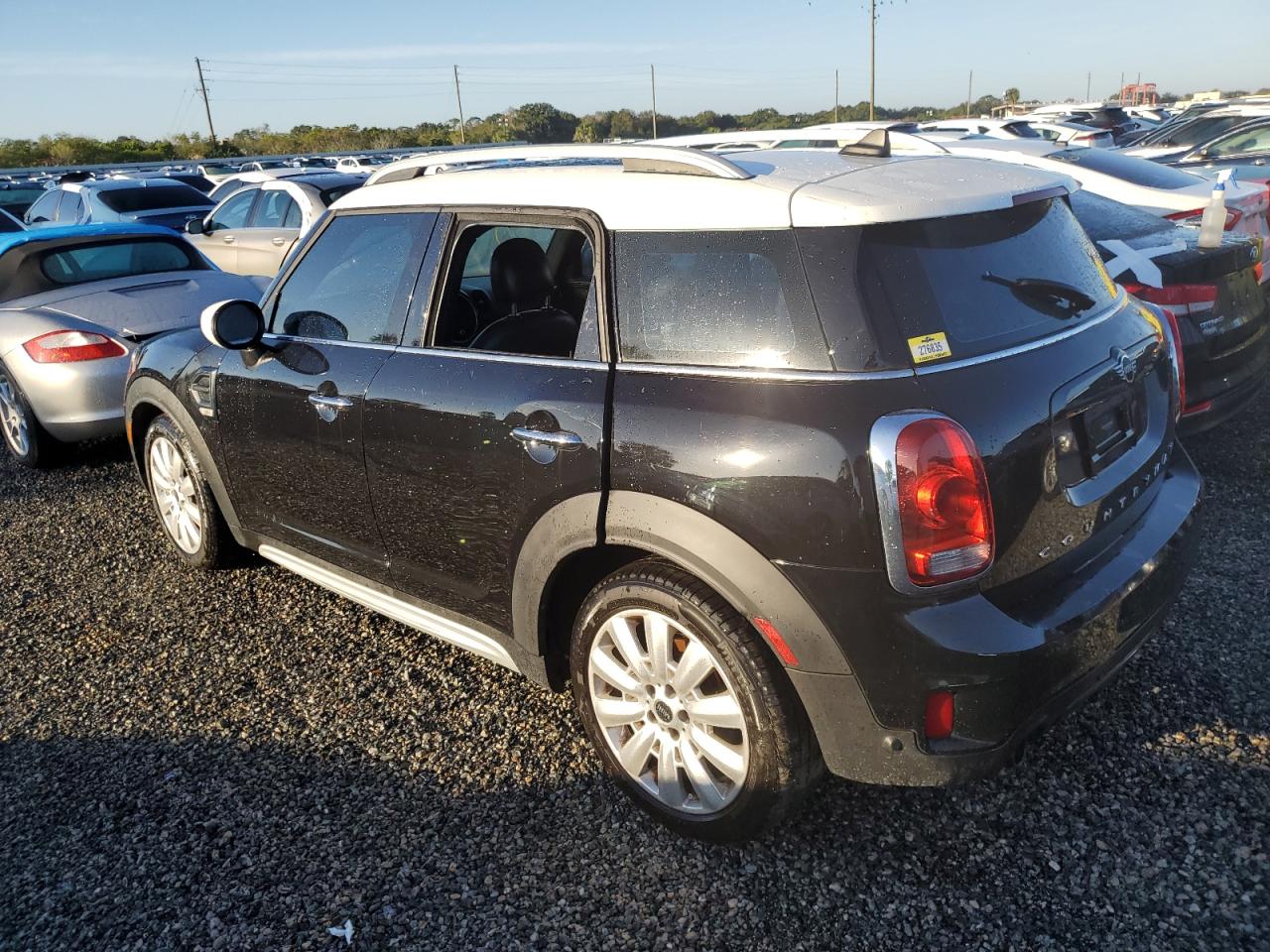 Lot #2990586689 2020 MINI COOPER COU