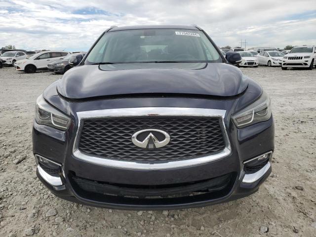 2017 INFINITI QX60 - 5N1DL0MM6HC527360