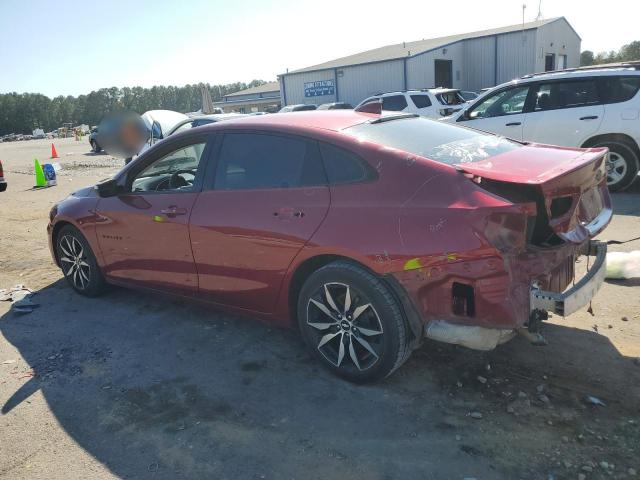 2018 CHEVROLET MALIBU LT - 1G1ZD5ST8JF191397