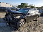 Lot #2991617099 2011 HONDA ACCORD EXL