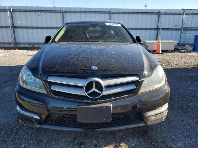 VIN WDDGJ4HB4CF804057 2017 Mercedes-Benz C-Class, 250 no.5