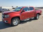 2016 CHEVROLET COLORADO L - 1GCGSCE3XG1192660