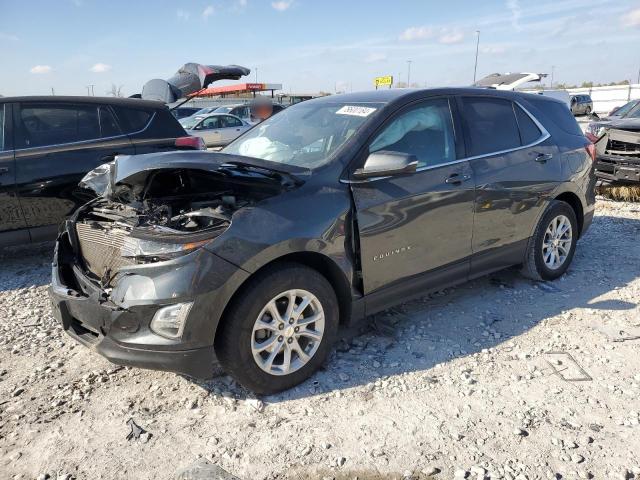 2018 CHEVROLET EQUINOX LT #3004455784