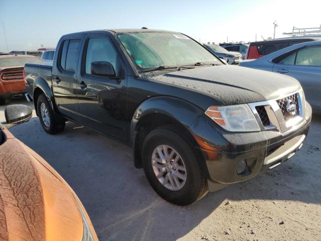 2017 NISSAN FRONTIER S - 1N6DD0ER9HN773722