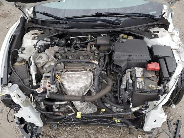 2017 NISSAN ALTIMA 2.5 - 1N4AL3AP5HN354089