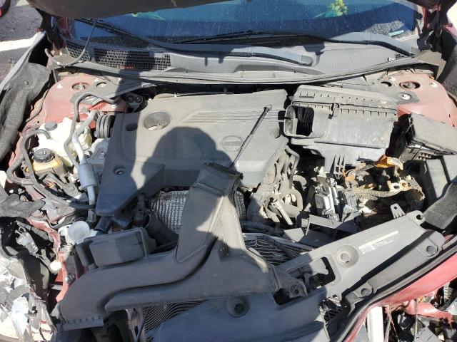 VIN 1N4AL3AP9FC264713 2015 Nissan Altima, 2.5 no.11