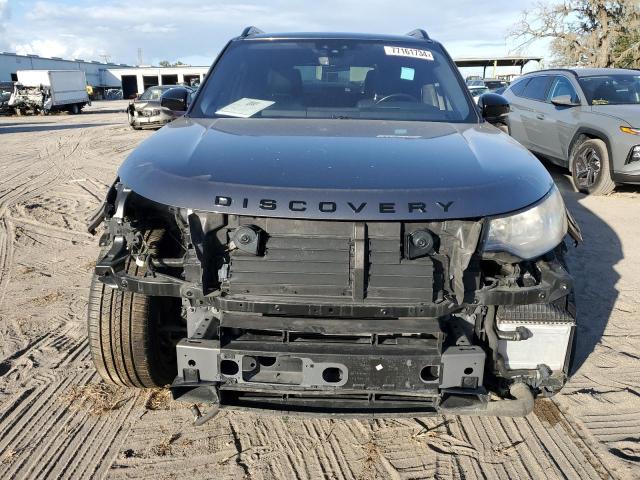 2018 LAND ROVER DISCOVERY - SALRG2RK3JA050818