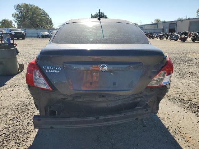 VIN 3N1CN7AP1FL831590 2015 Nissan Versa, S no.6