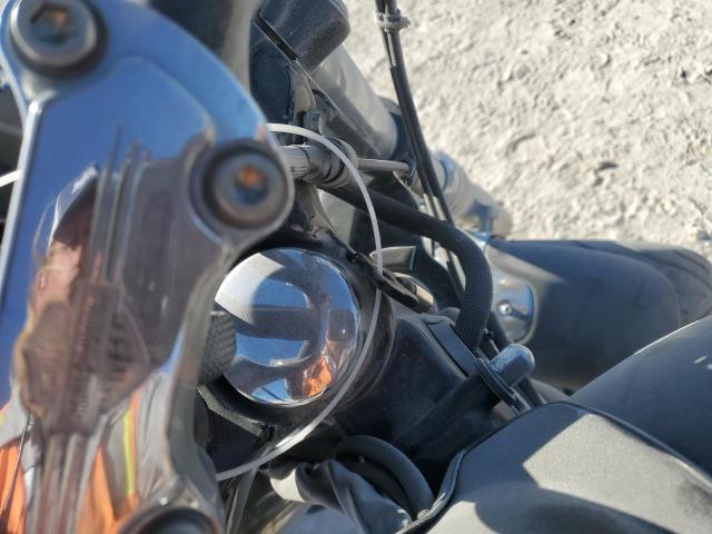 2006 HARLEY-DAVIDSON FXDBI 1HD1GX1196K326343