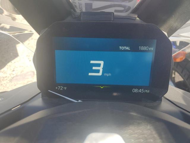 2019 BMW C 400 X - WB40C1904KS876142