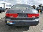 Lot #2962755092 2005 HONDA ACCORD LX