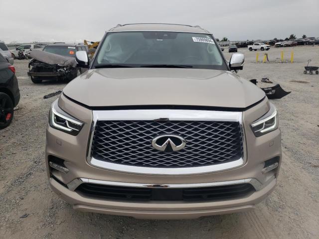 2018 INFINITI QX80 BASE - JN8AZ2NE4J9195130