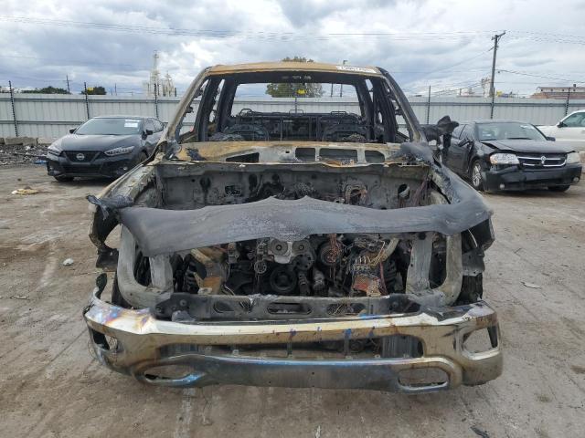 2019 RAM 1500 BIG H - 1C6RRFFGXKN818143