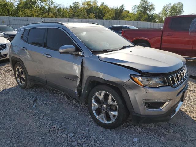 2019 JEEP COMPASS LI - 3C4NJCCB9KT664269