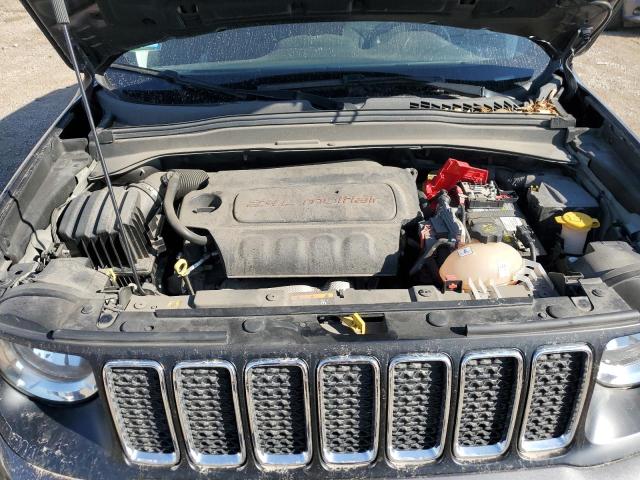 2019 JEEP RENEGADE S - ZACNJBAB9KPK23534