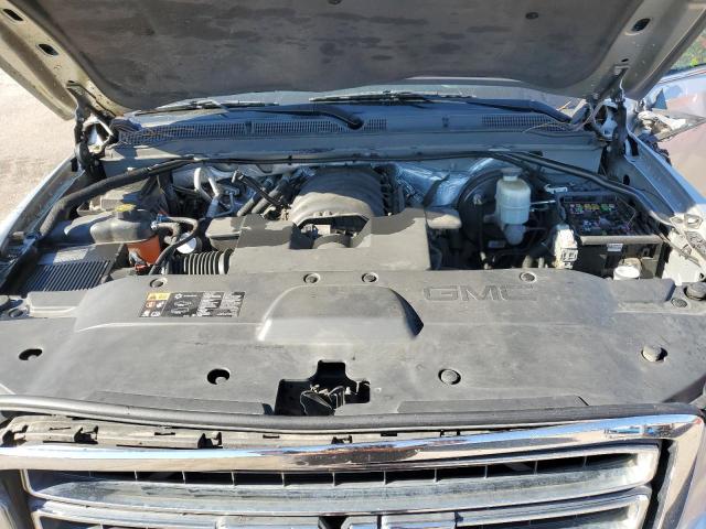 2015 GMC YUKON SLT - 1GKS1BKC9FR232758