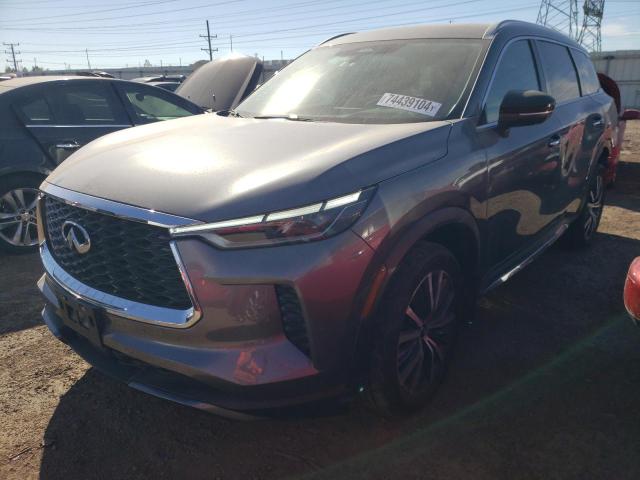 2023 INFINITI QX60 SENSO - 5N1DL1GS0PC345541