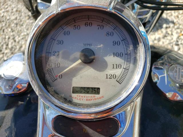 2004 HARLEY-DAVIDSON FLHRS ROAD 1HD1FXV134Y710366