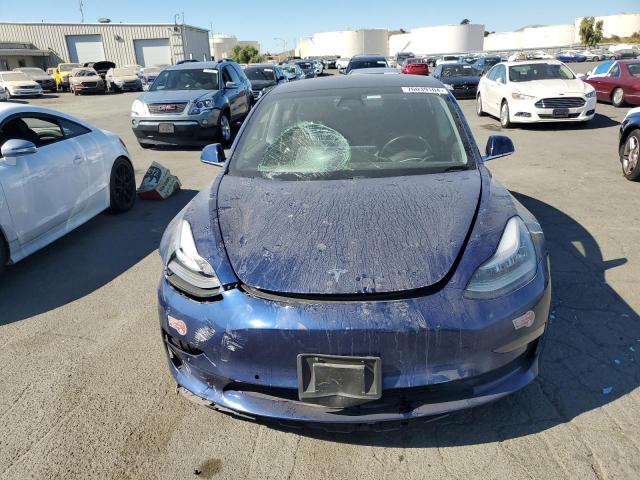 2019 TESLA MODEL 3 - 5YJ3E1EB1KF390058