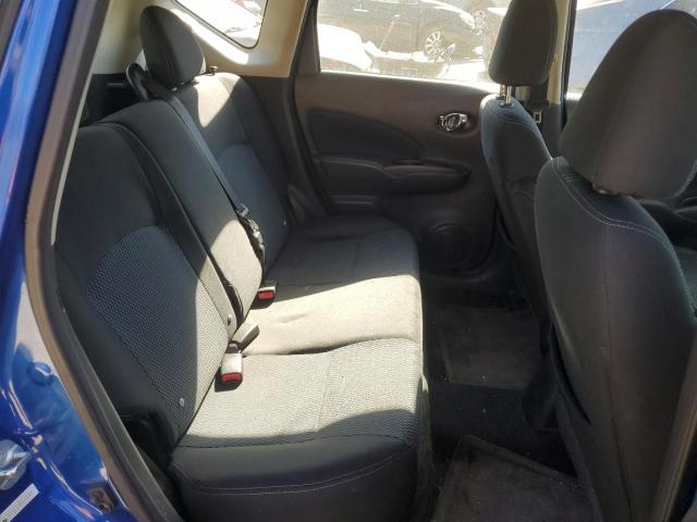 VIN 3N1CE2CP8EL408469 2014 Nissan Versa, S no.10