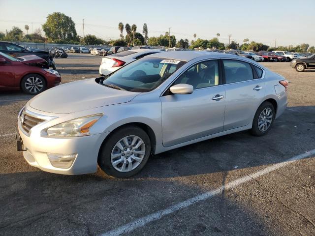 2013 Nissan Altima, 2.5