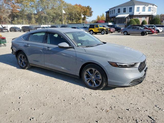 2023 HONDA ACCORD HYB - 1HGCY2F64PA018990