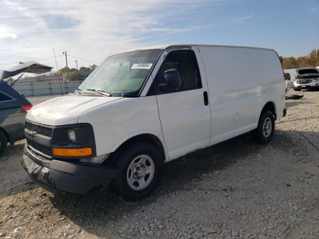 CHEVROLET EXPRESS G1