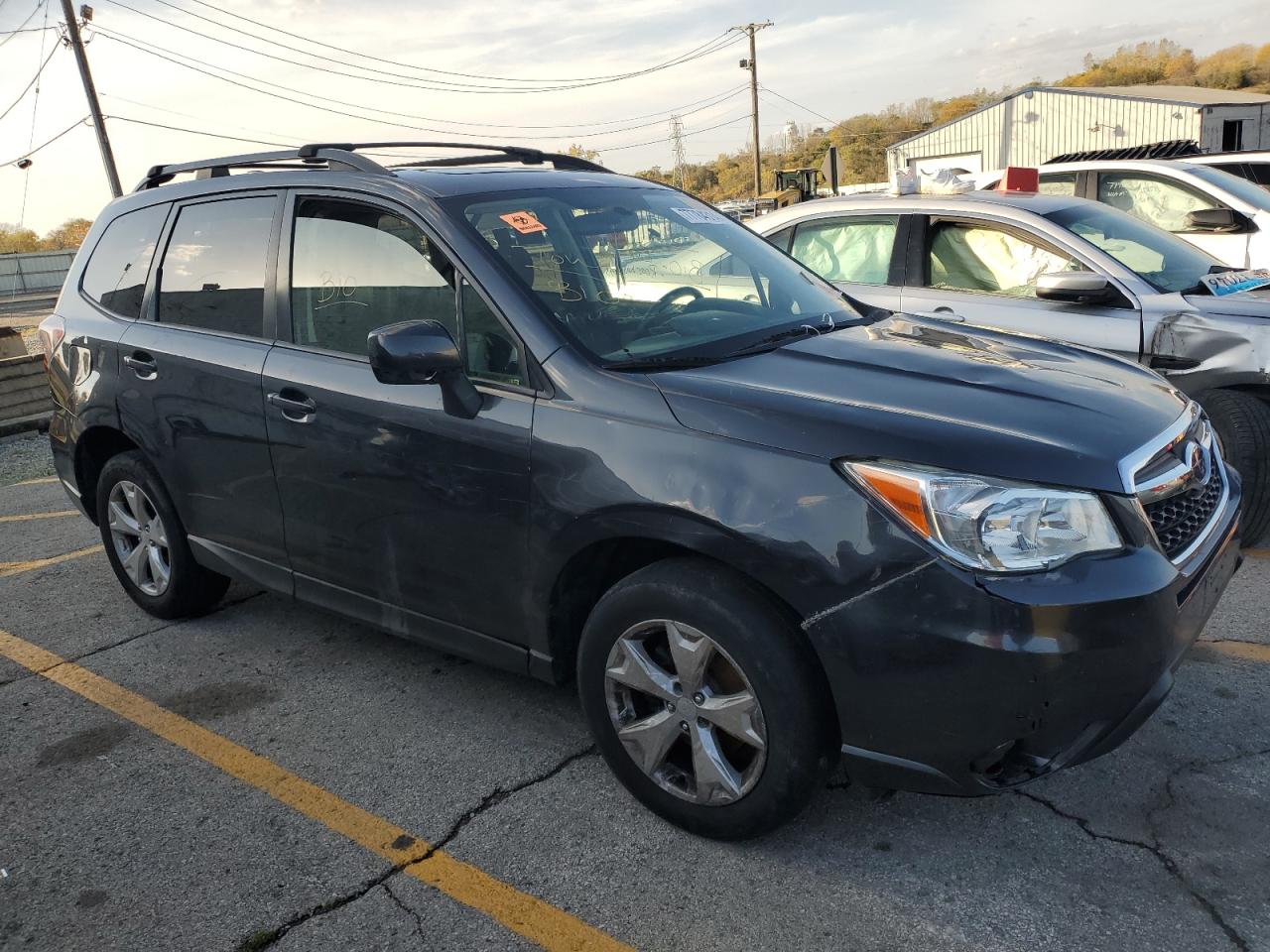 Lot #2998294453 2016 SUBARU FORESTER 2