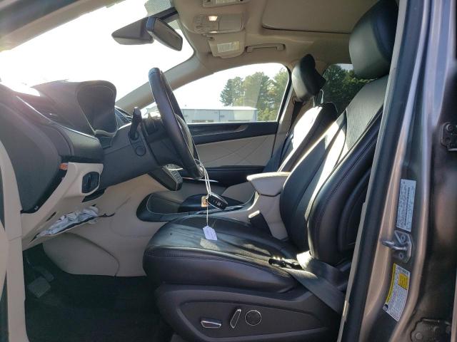 2018 LINCOLN MKC RESERV - 5LMTJ3DH0JUL01110